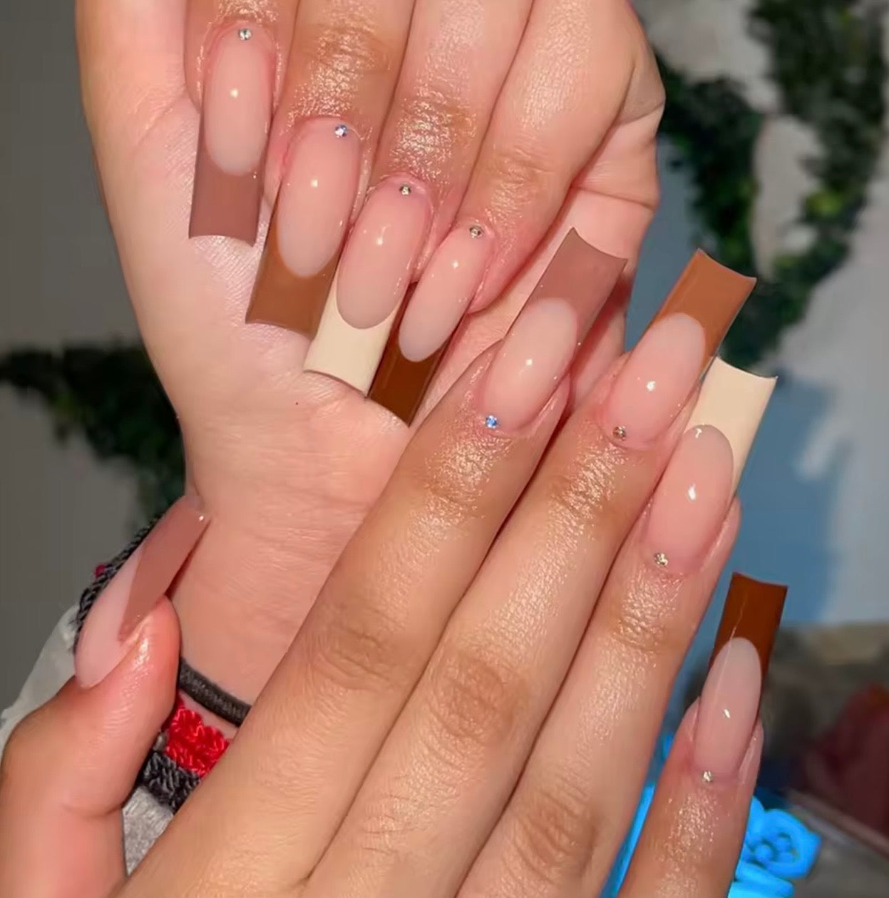 THE TRUFFLE SET