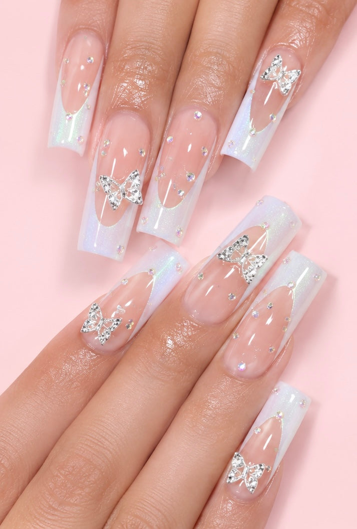 THE CELESTIAL SET