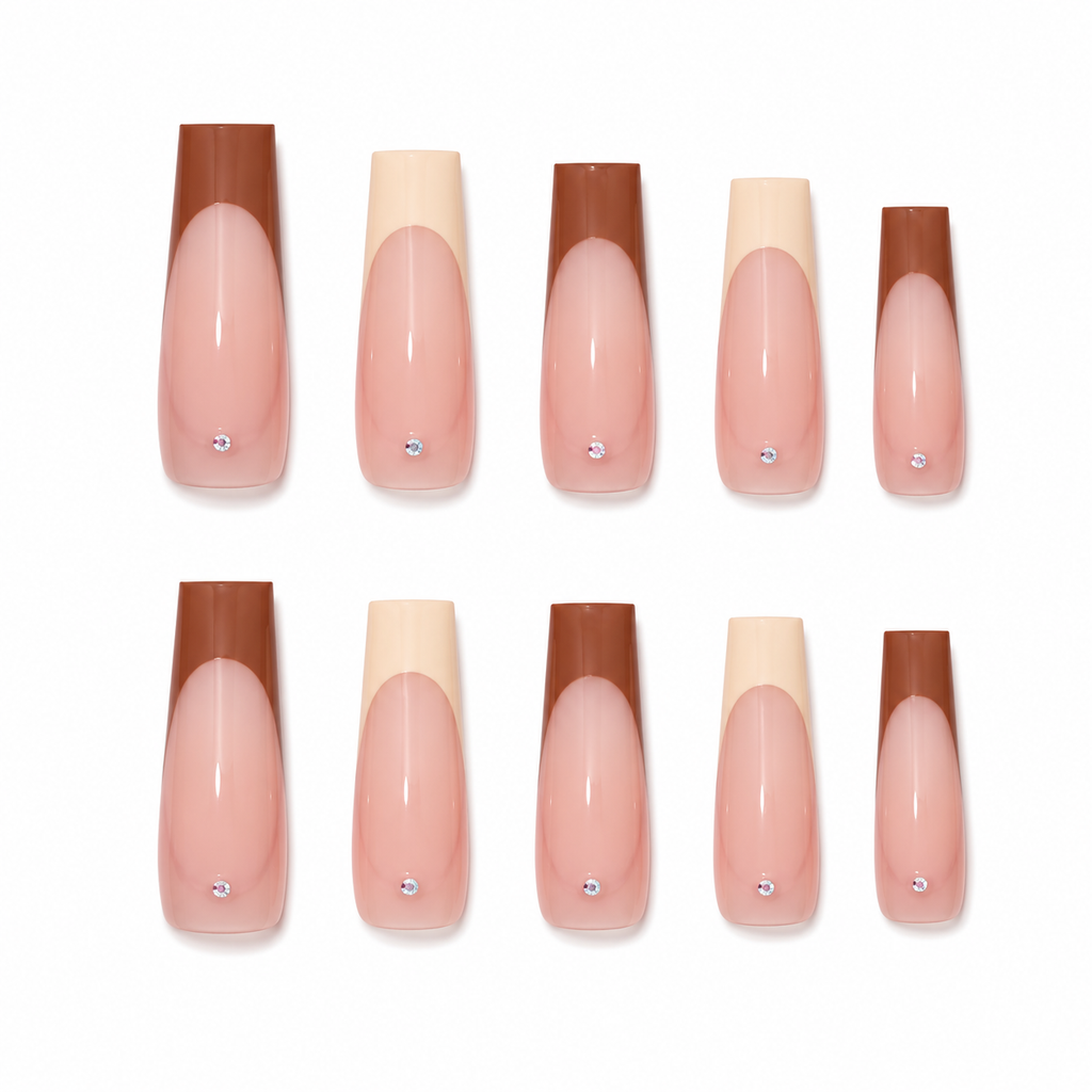 THE TRUFFLE SET