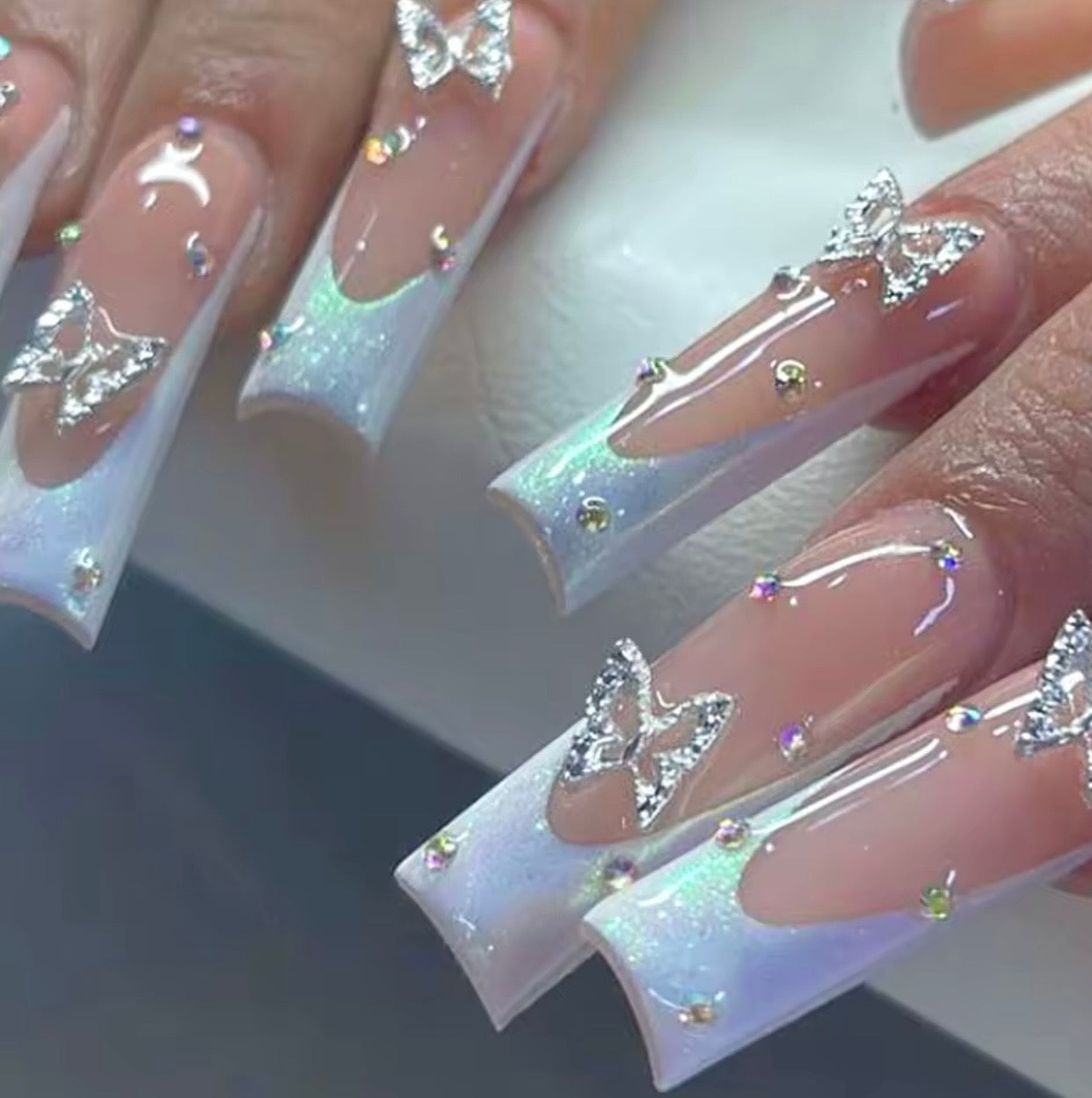 THE CELESTIAL SET