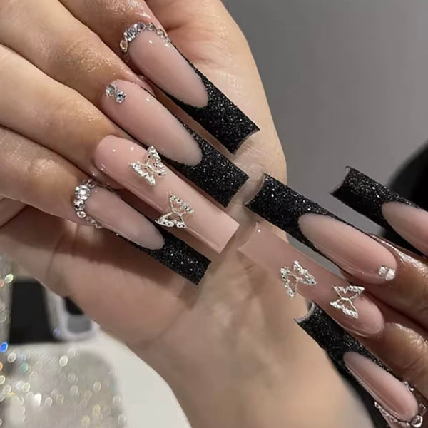 “AFTER DARK” SET