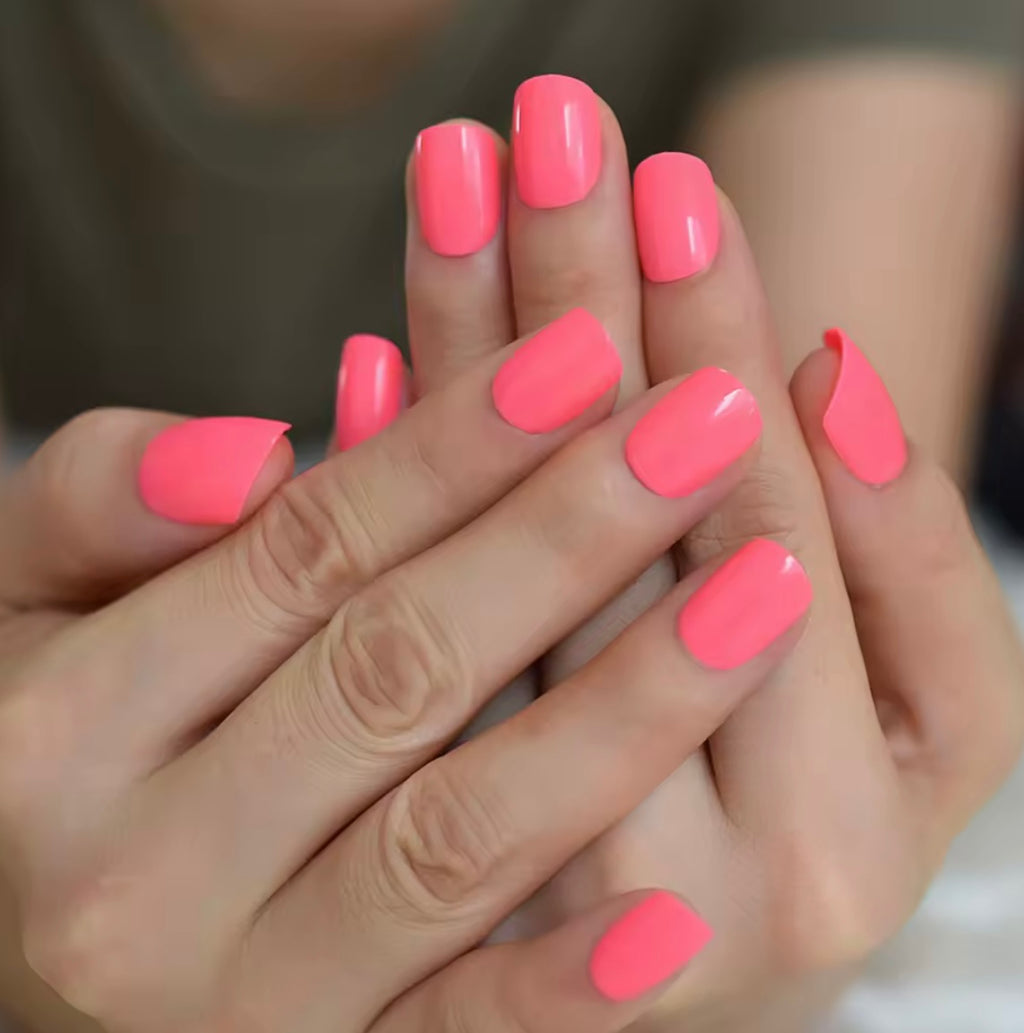 PINK SANDS SET