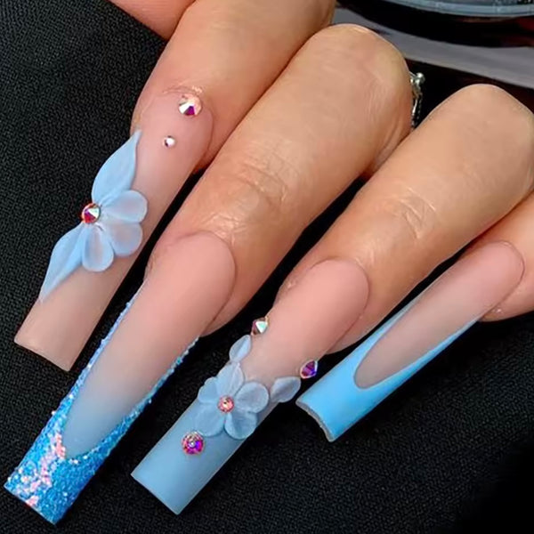 BLUE REVERIE SET