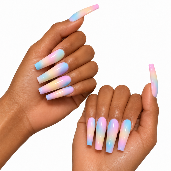ANGEL AURA SET