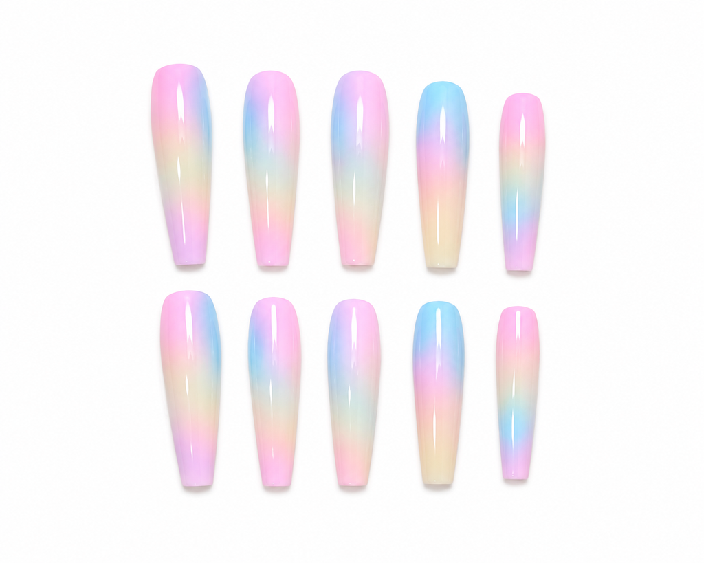 ANGEL AURA SET