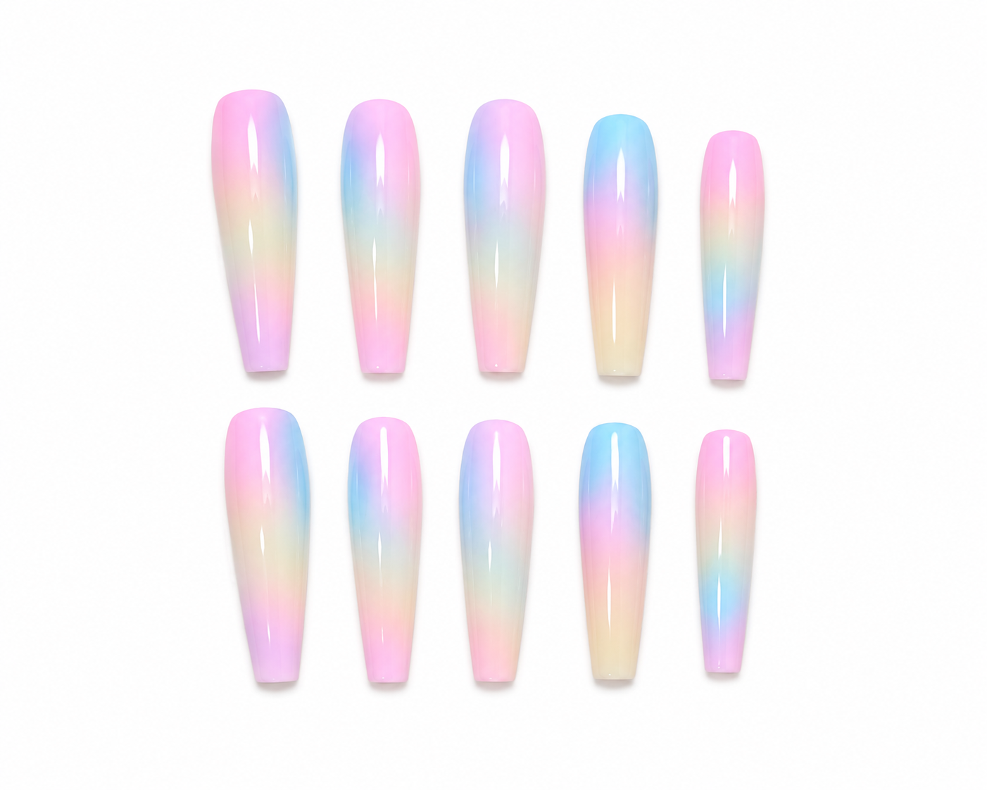 ANGEL AURA SET