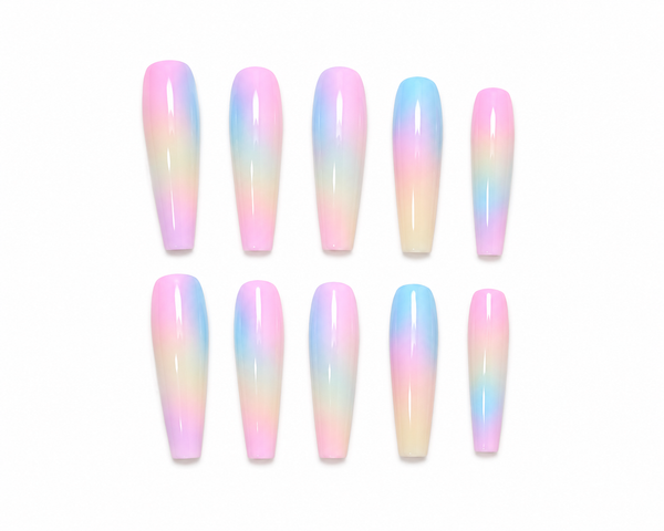 ANGEL AURA SET