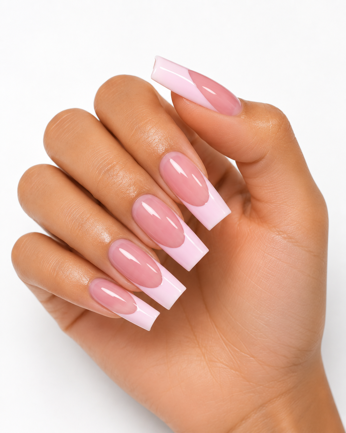 PINK OBSESSION SET