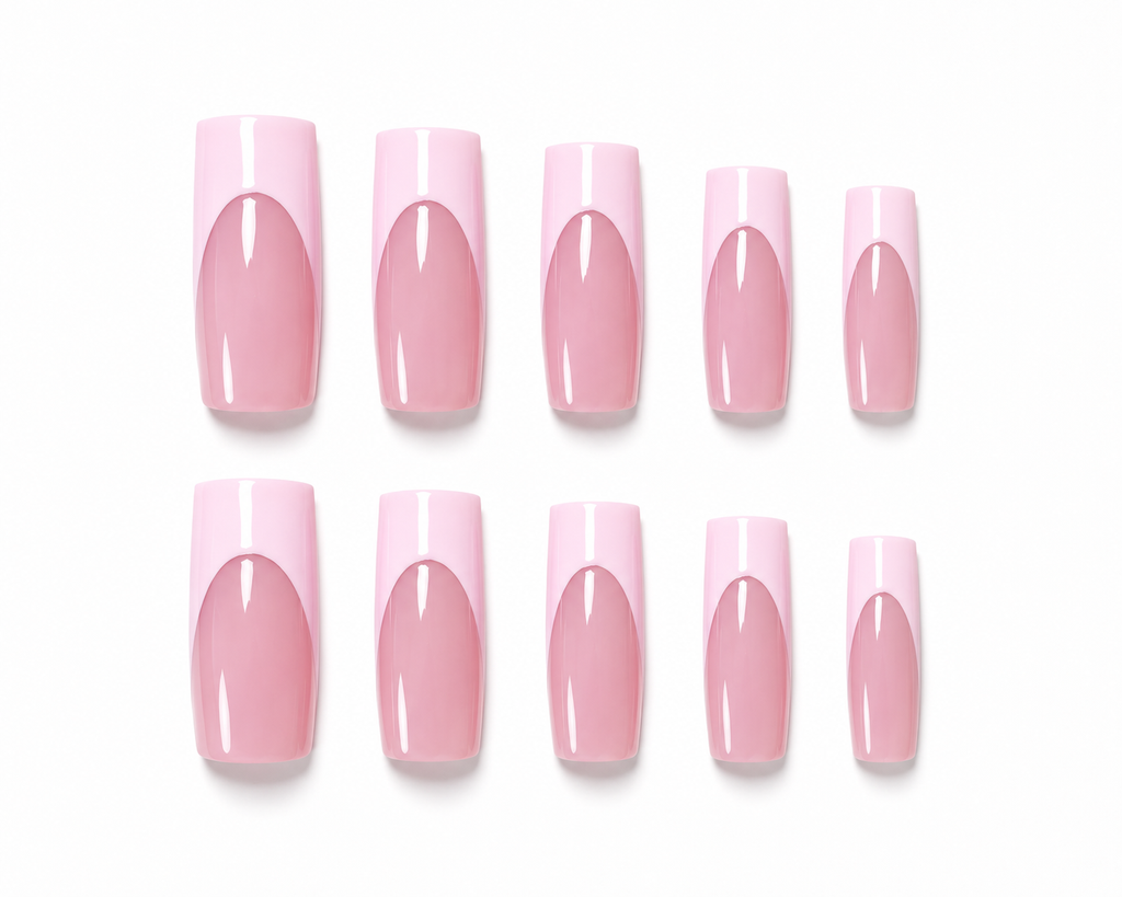 PINK OBSESSION SET