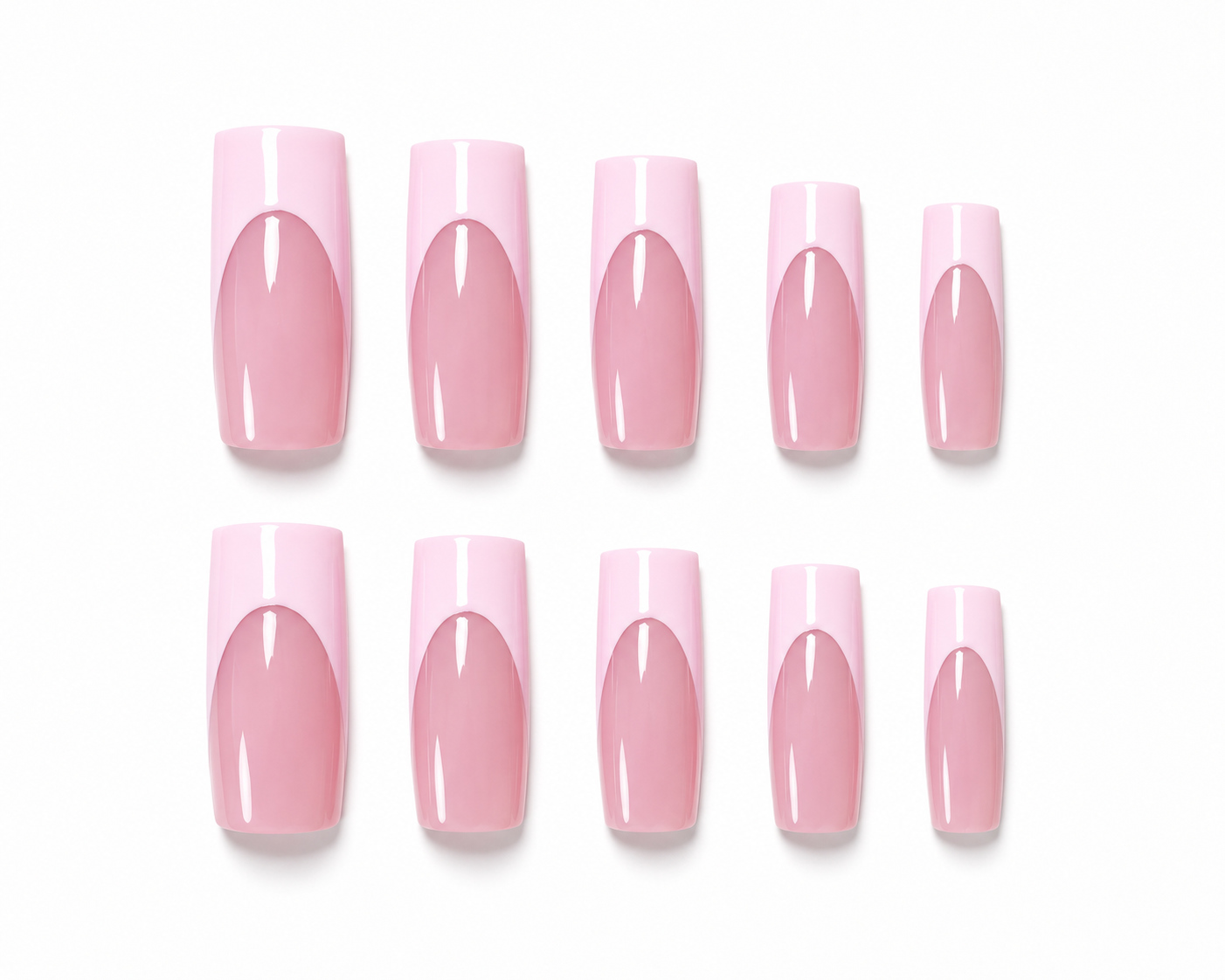 PINK OBSESSION SET