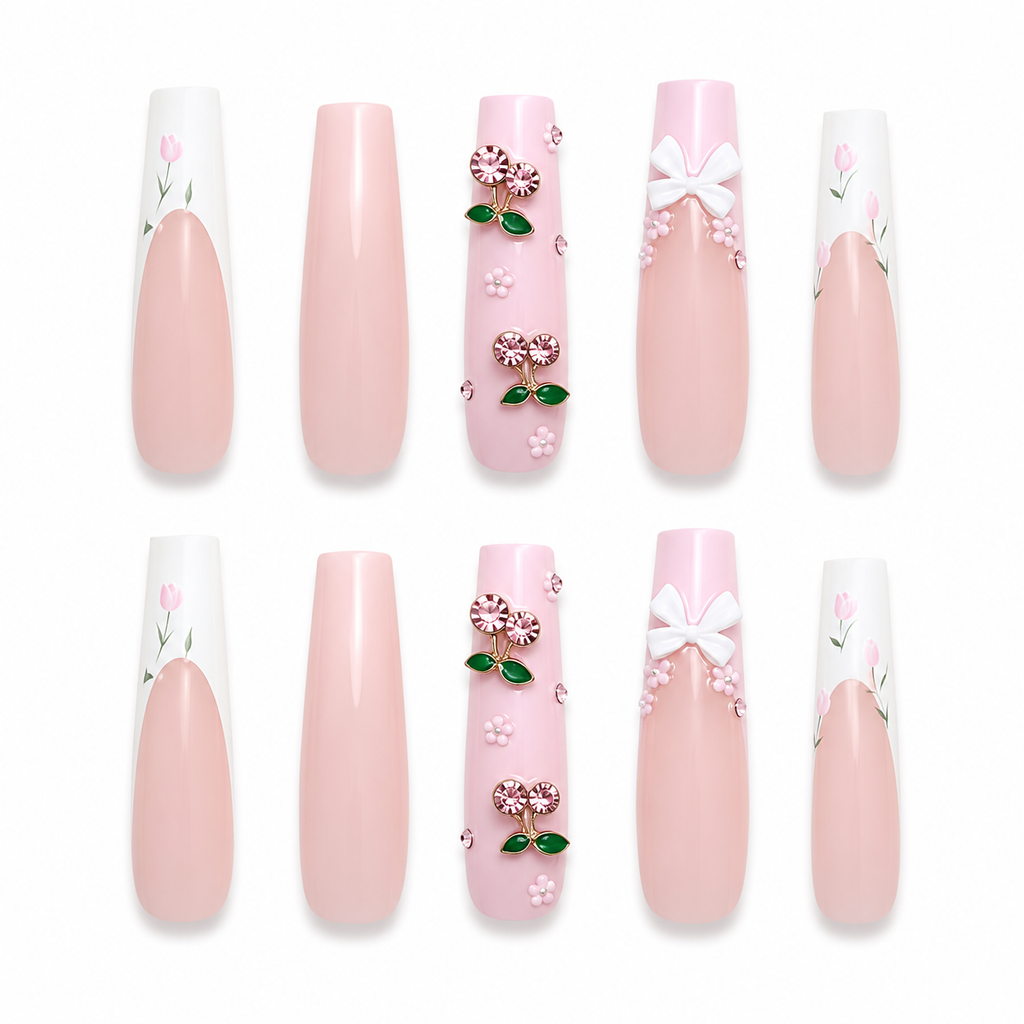 FLEUR SET